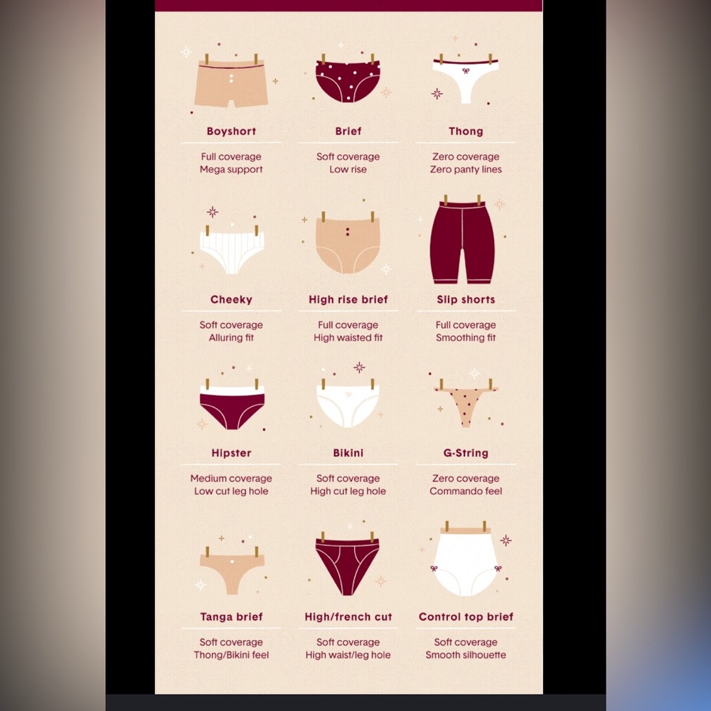 Panties